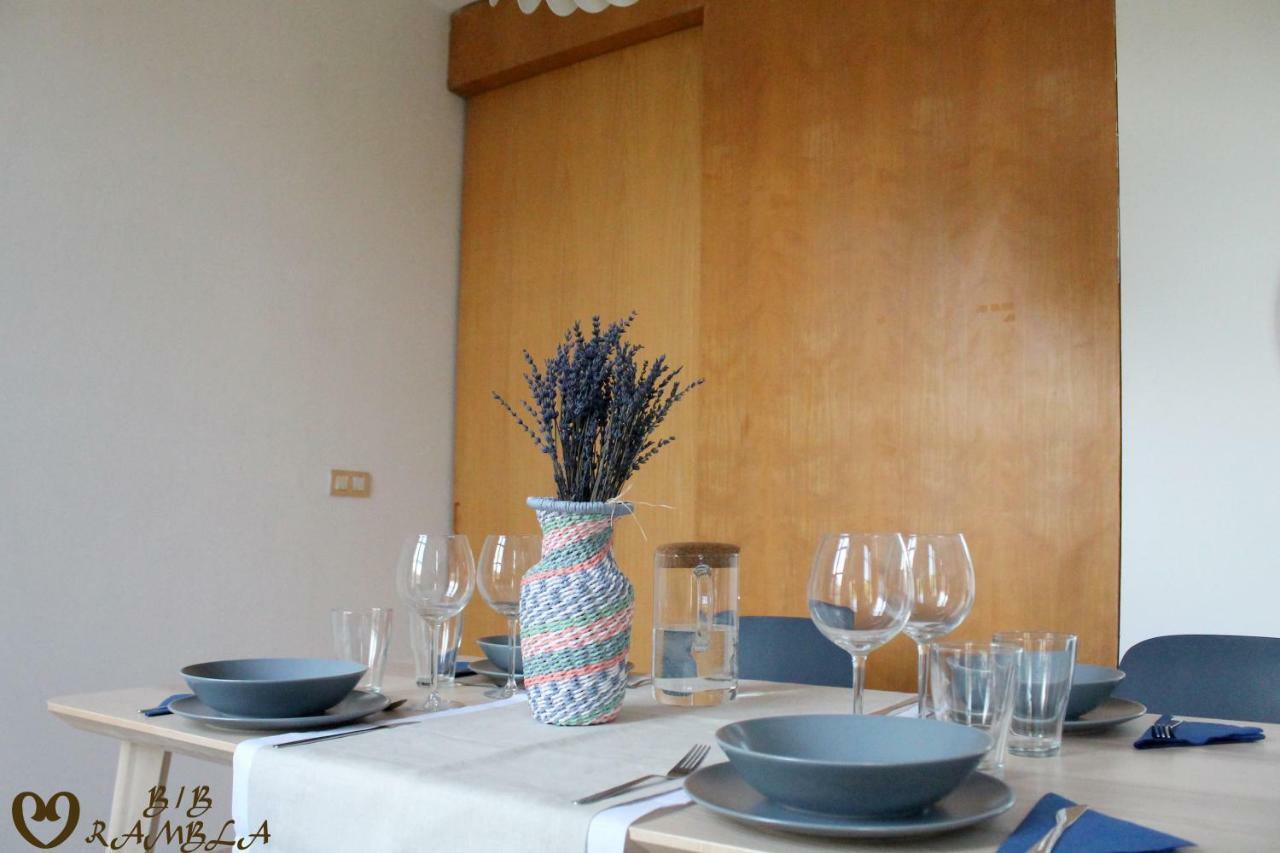Corazón Bib Rambla Apartamento Granada Exterior foto
